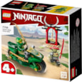 Lego® Ninjago Lloyds Ninja Street Bike (71788)