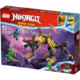 Lego® Ninjago Imperium Dragon Hunter Hound (71790)