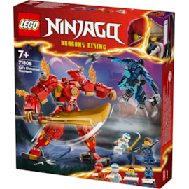 Lego® Ninjago Kais Elemental Fire Mech (71808)