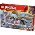 Lego Ninjago Egalt the Master Dragon (71809)