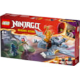 Lego Ninjago Young Dragon Riyu (71810)