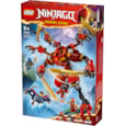 Lego Ninjago Kais Ninja Climber Mech (71812)