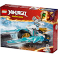 Lego® Ninjago Zanes Ice Motorcycle (71816)