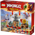 Lego® Ninjago Tournament Battle Arena (71818)