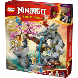 Lego Ninjago Dragon Stone Shrine (71819)