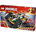 Lego® Ninjago Ninja Team Combo Vehicle (71820)