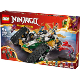Lego® Ninjago Ninja Team Combo Vehicle (71820)