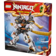 Lego® Ninjago Coles Titan Dragon Mech (71821)