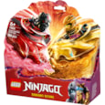 Lego® Ninjago Dragon Spinjitzu Battle Pack (71826)