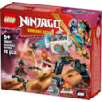 Lego® Ninjago Zane's Battle Suit Mech (71827)