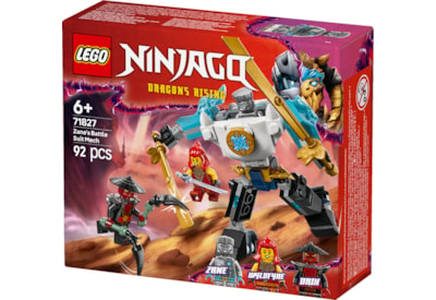 Lego® Ninjago Zane's Battle Suit Mech (71827)