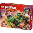 Lego® Ninjago Lloyd's Pull-back Race Car (71828)