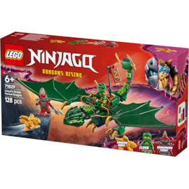 Lego® Ninjago Lloyd's Green Forest Dragon (71829)