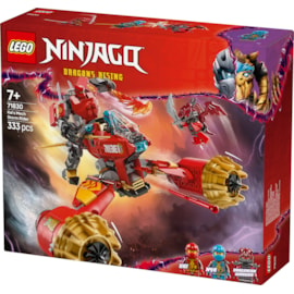 Lego® Ninjago Kai's Mech Storm Rider (71830)