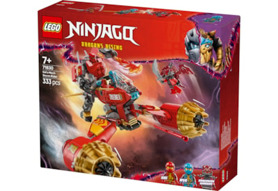 Lego® Ninjago Kai's Mech Storm Rider (71830)