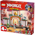 Lego® Ninjago Ninja Spinjitzu Temple (71831)