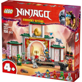 Lego® Ninjago Ninja Spinjitzu Temple (71831)