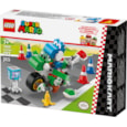 Lego® Mario Kart Yoshi Bike (72031)