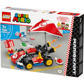 Lego® Mario Kart™ – Standard Kart (72032)