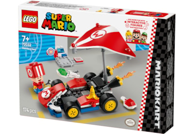 Lego® Mario Kart™ – Standard Kart (72032)