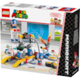 Lego® Mario Kart Toads Garage (72035)