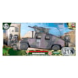 Humvee Assault vehicle and Figures (72463)