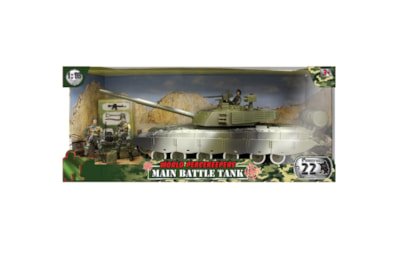 Main Battle Tank (7260)