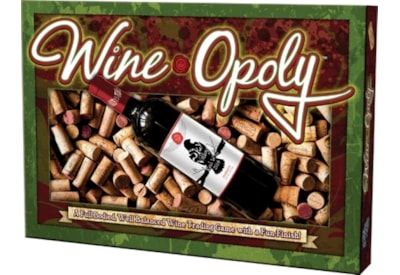 Cheatwell Wine-opoly (73026)