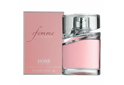 Boss Femme Edp 75ml (90551)