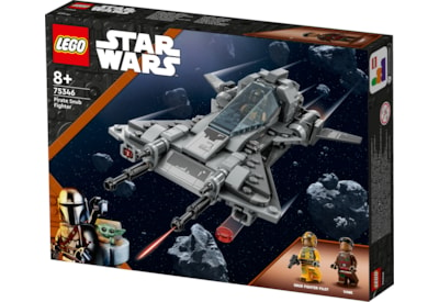 Lego® Star Wars Pirate Snub Fighter (75346)