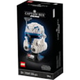 Lego® Starwars Captain Rex Helmet (75349)