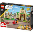 Lego® Tenoo Jedi Temple (75358)