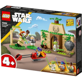 Lego® Tenoo Jedi Temple (75358)