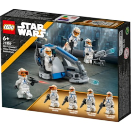 Lego® Star Wars 332nd Ahsokas Clone Trooper Battle (75359)