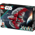 Lego® Ahsoka Tanos T-6 Jedi Shuttle (75362)