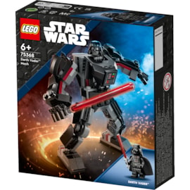 Lego® Star Wars Darth Vader Mech (75368)