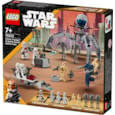 Lego® Star Wars Clone Trooper & Battle Droid (75372)