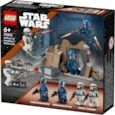 Lego® Ambush On Mandalore Battle Pack (75373)