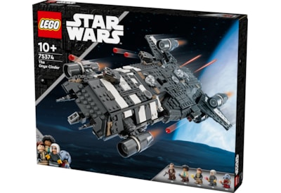 Lego® The Onyx Cinder (75374)