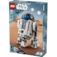 Lego® Star Wars R2-d2 (75379)