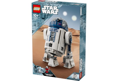 Lego® Star Wars R2-d2 (75379)