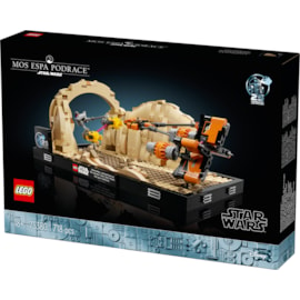 Lego® Mos Espa Podrace Diorama (75380)