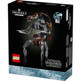 Lego® Star Wars Droideka (75381)