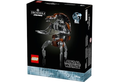 Lego® Star Wars Droideka (75381)