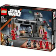 Lego® Paz Vizsla & Moff Gideon Battle (75386)