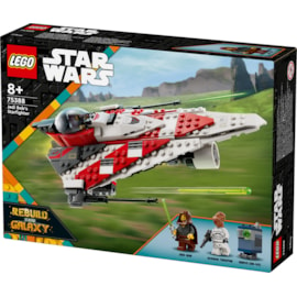 Lego® Jedi Bobs Starfighter (75388)