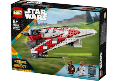 Lego® Jedi Bobs Starfighter (75388)