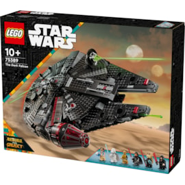 Lego® The Dark Falcon (75389)