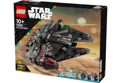 Lego® The Dark Falcon (75389)