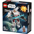 Lego® Luke Skywalker X-wing Mech (75390)